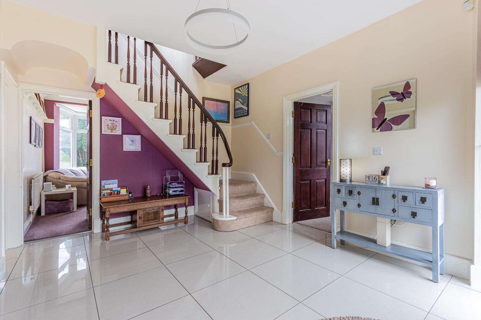 LAVERNOCK ROAD, PENARTH Jeffrey Ross Estate Agents